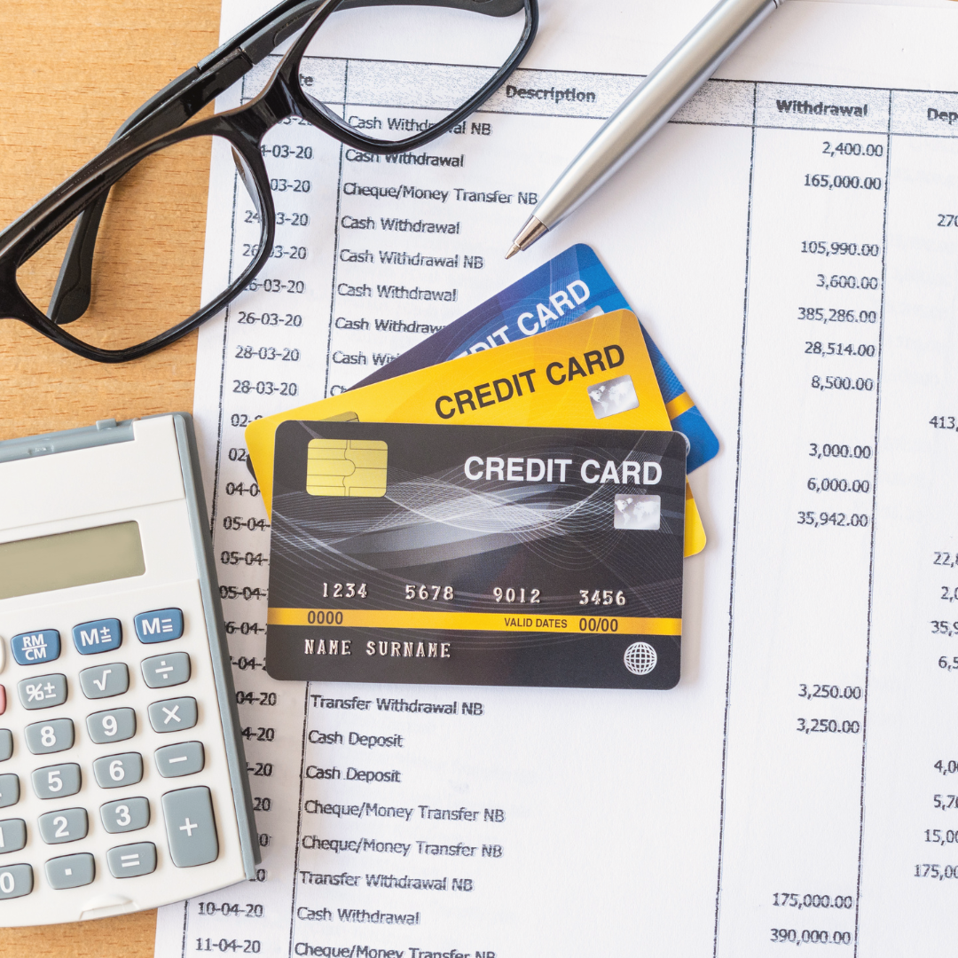 Unlock Financial Relief With Debt Consolidation Through Mortgage Refinancing  